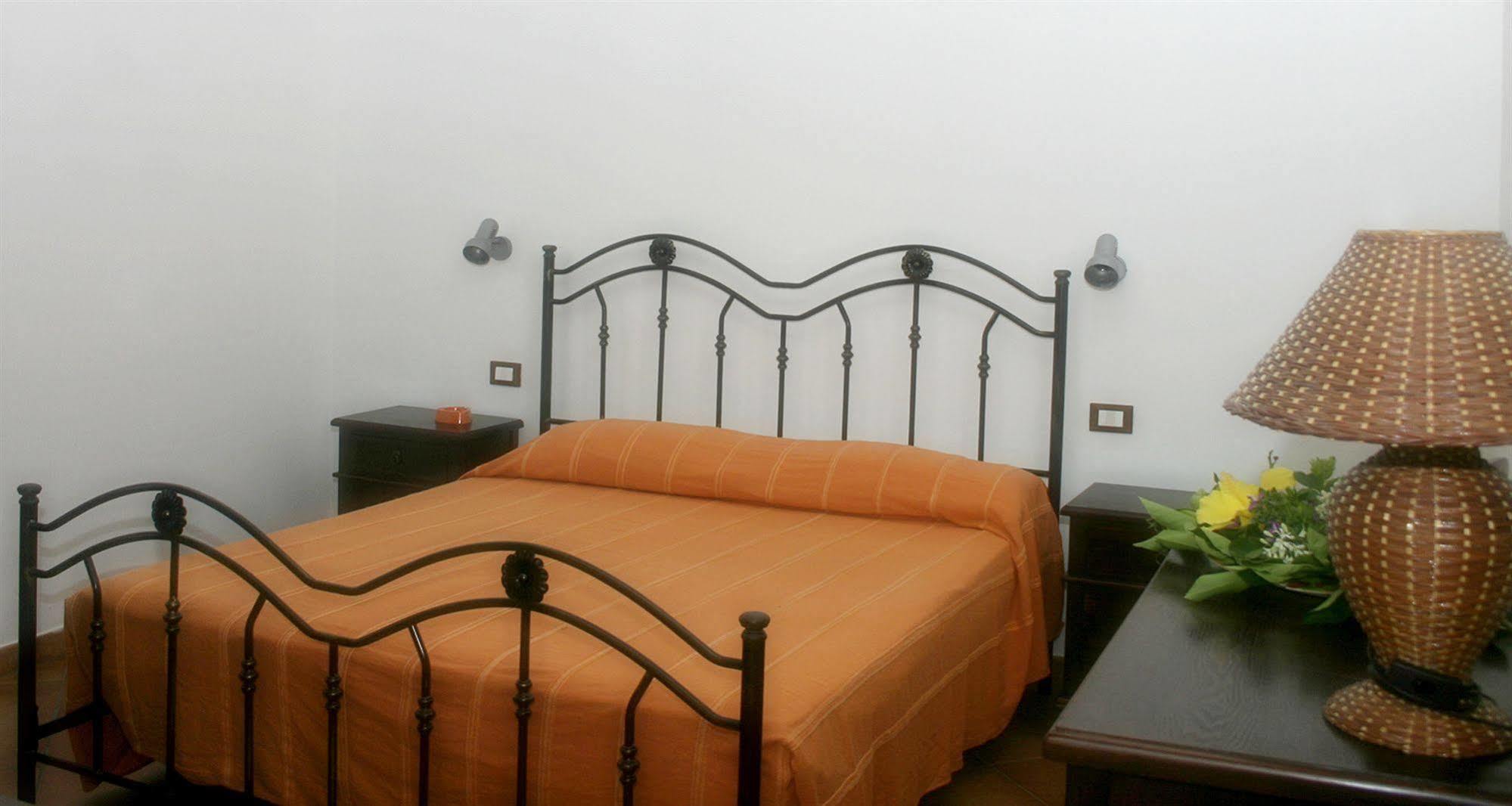 Villa Saraceno Lipari  Exterior foto